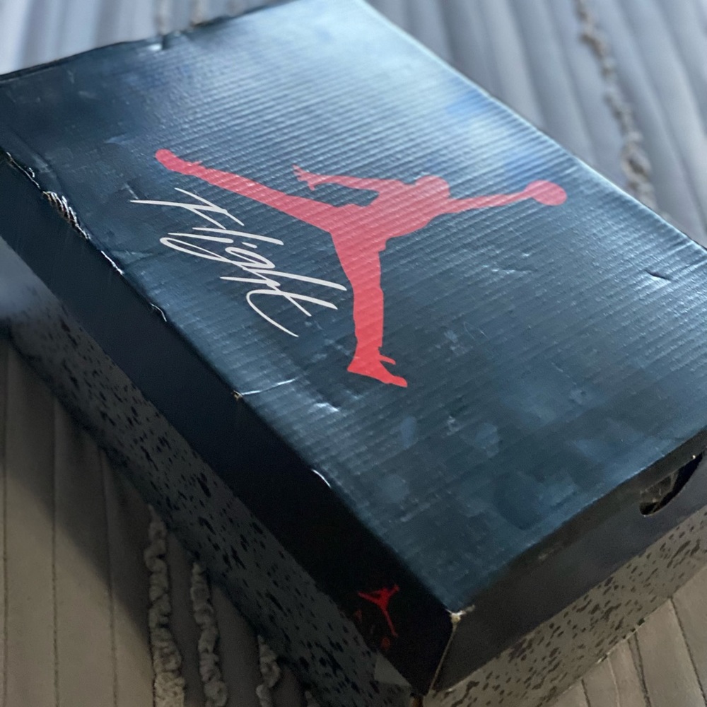 Women Air Jordan Retro 4 Shimmer